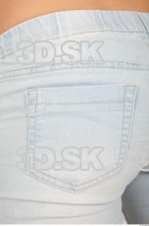 Jeans texture of Kay 0028